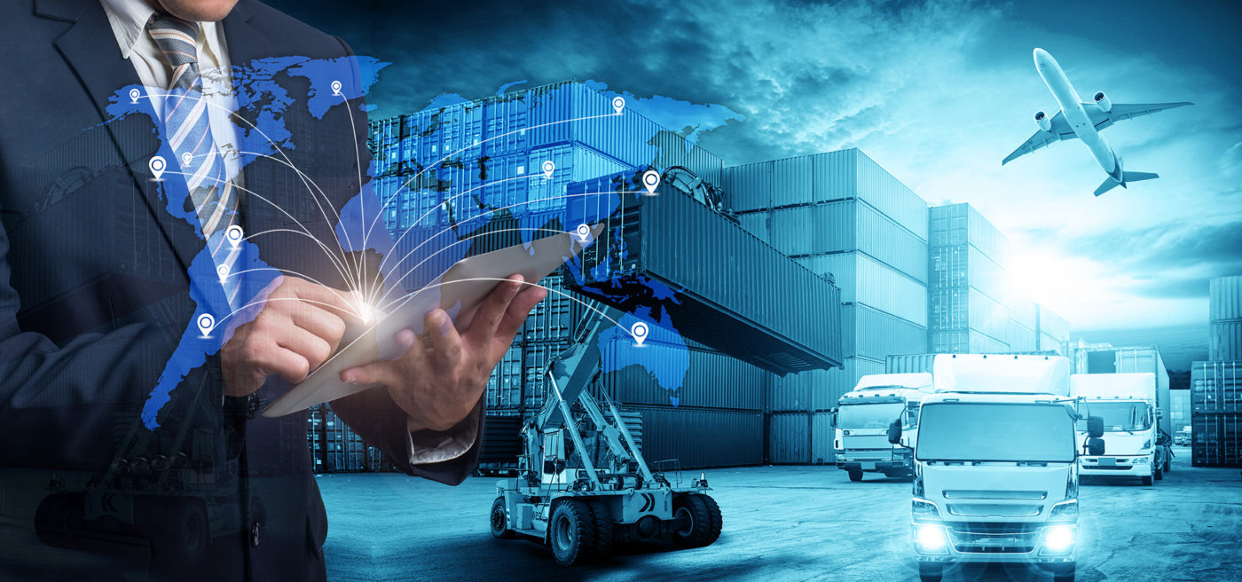 Masterlink Logistics
