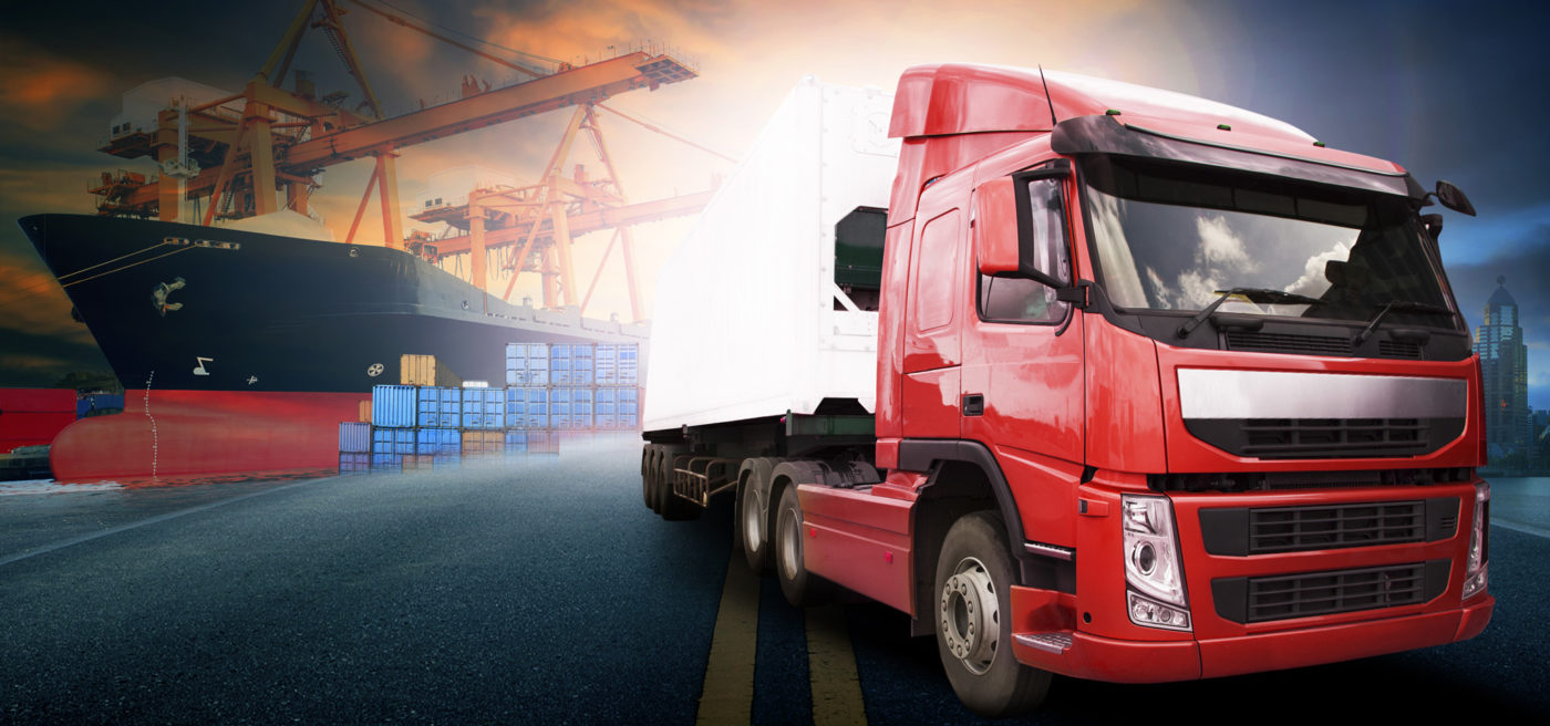 Masterlink Logistics