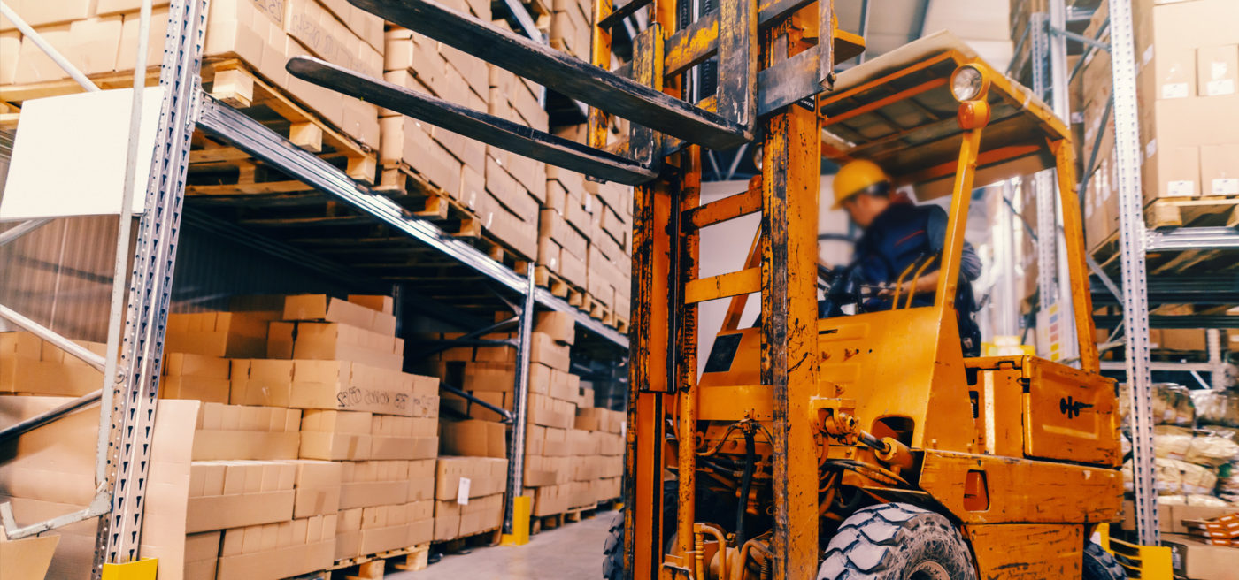 Masterlink Logistics