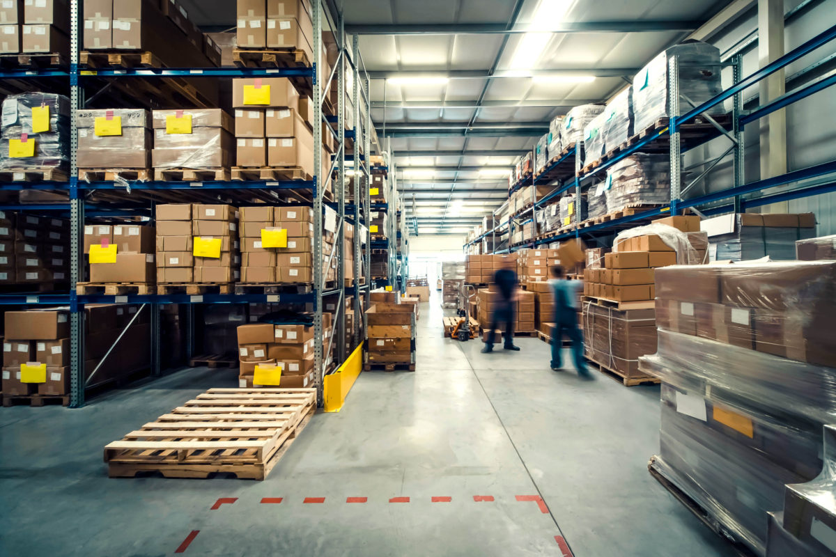 Masterlink Logistics
