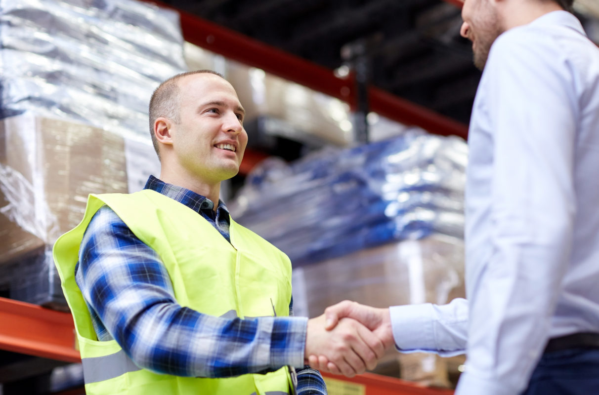 Masterlink Logistics