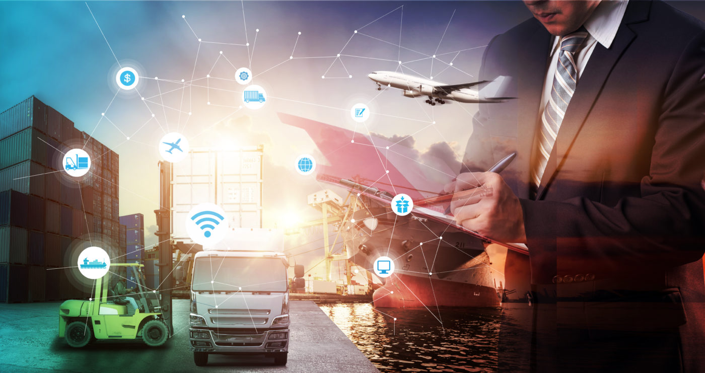 Masterlink Logistics