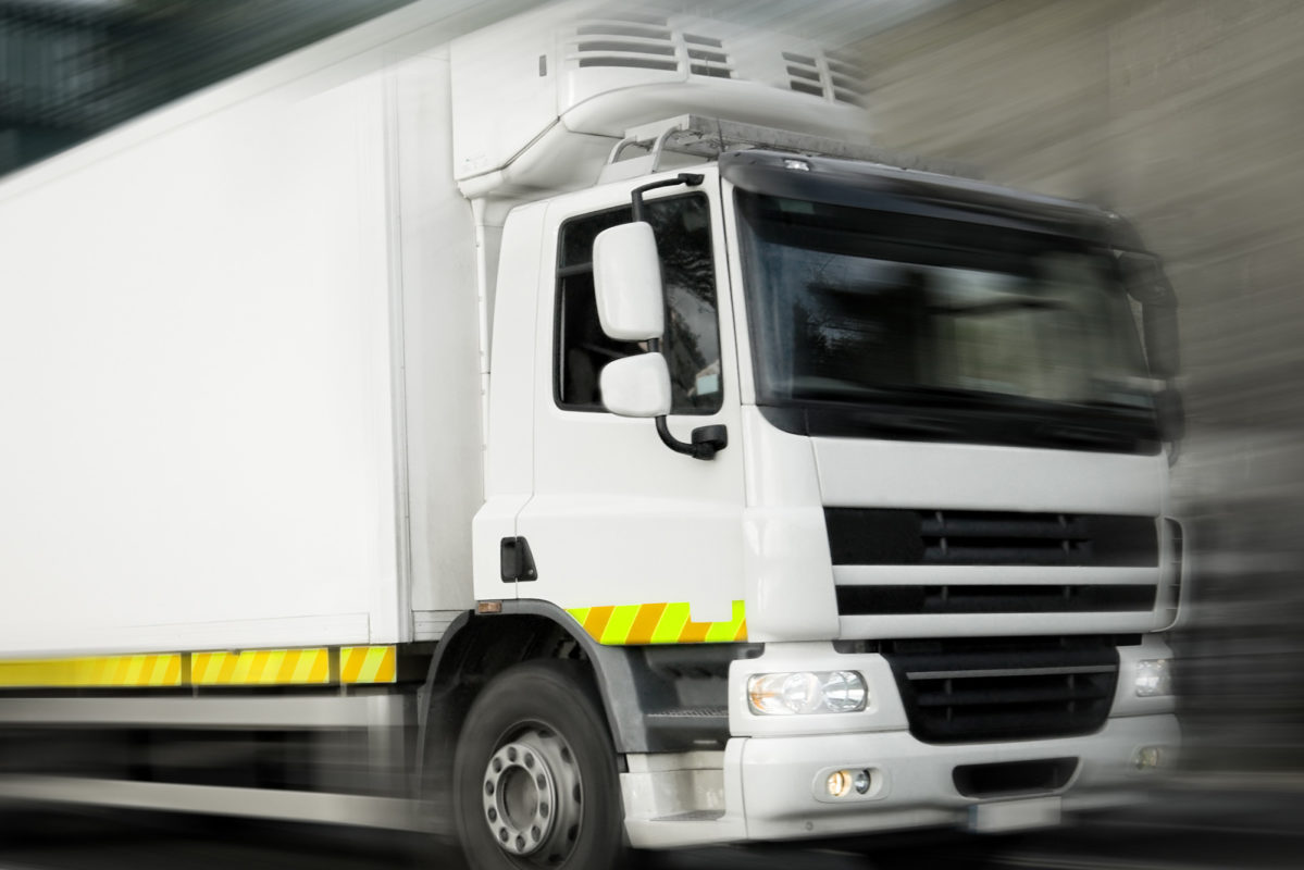 Masterlink Logistics