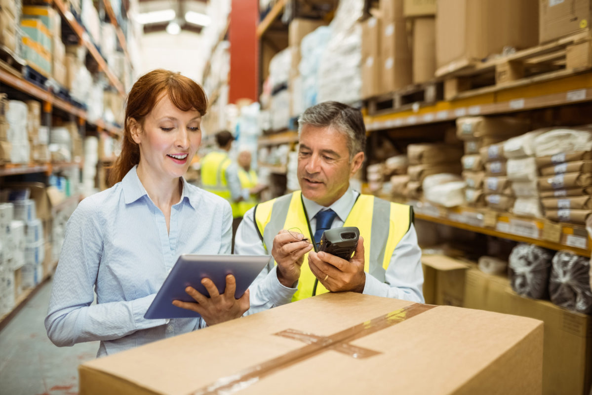 Masterlink Logistics
