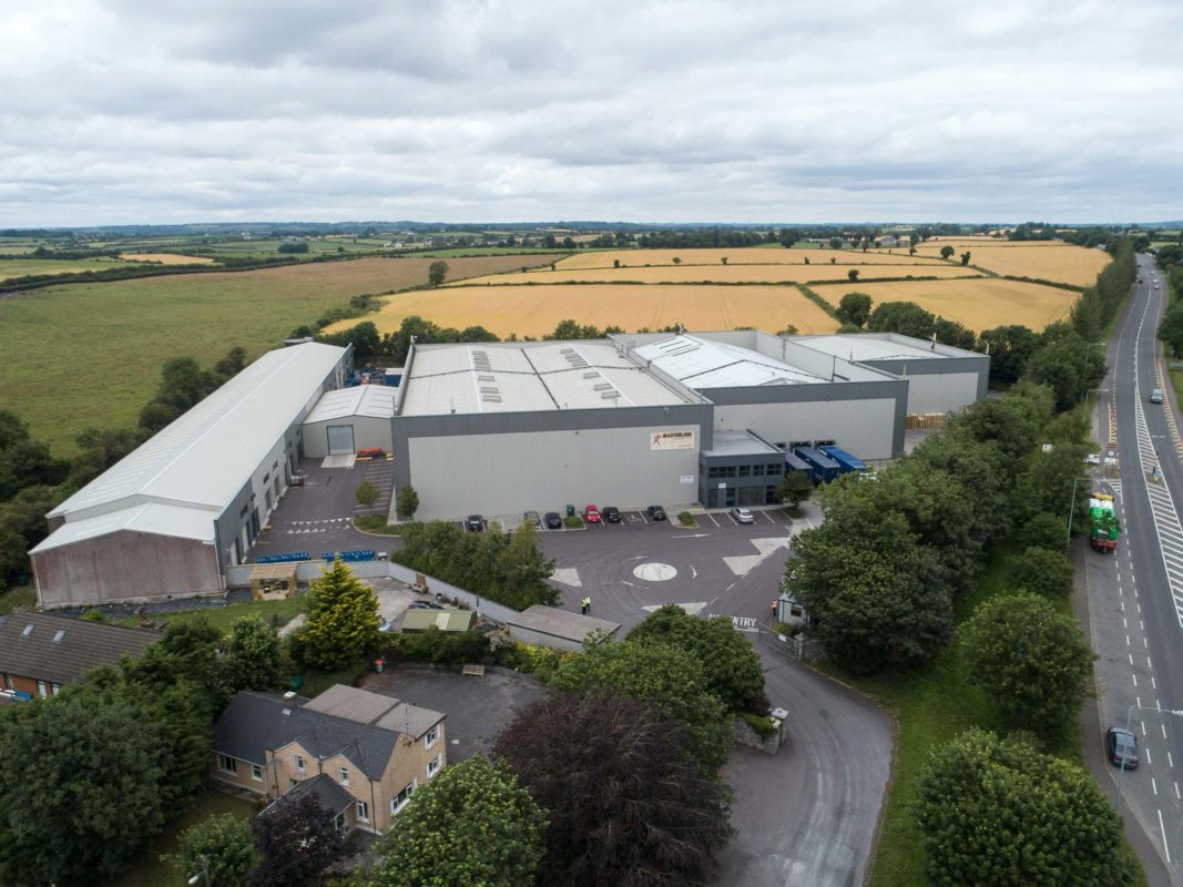 Masterlink Logistics