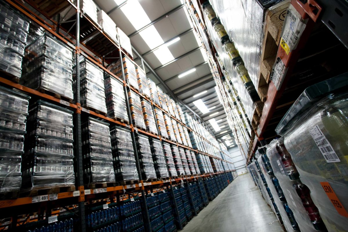 Masterlink Logistics