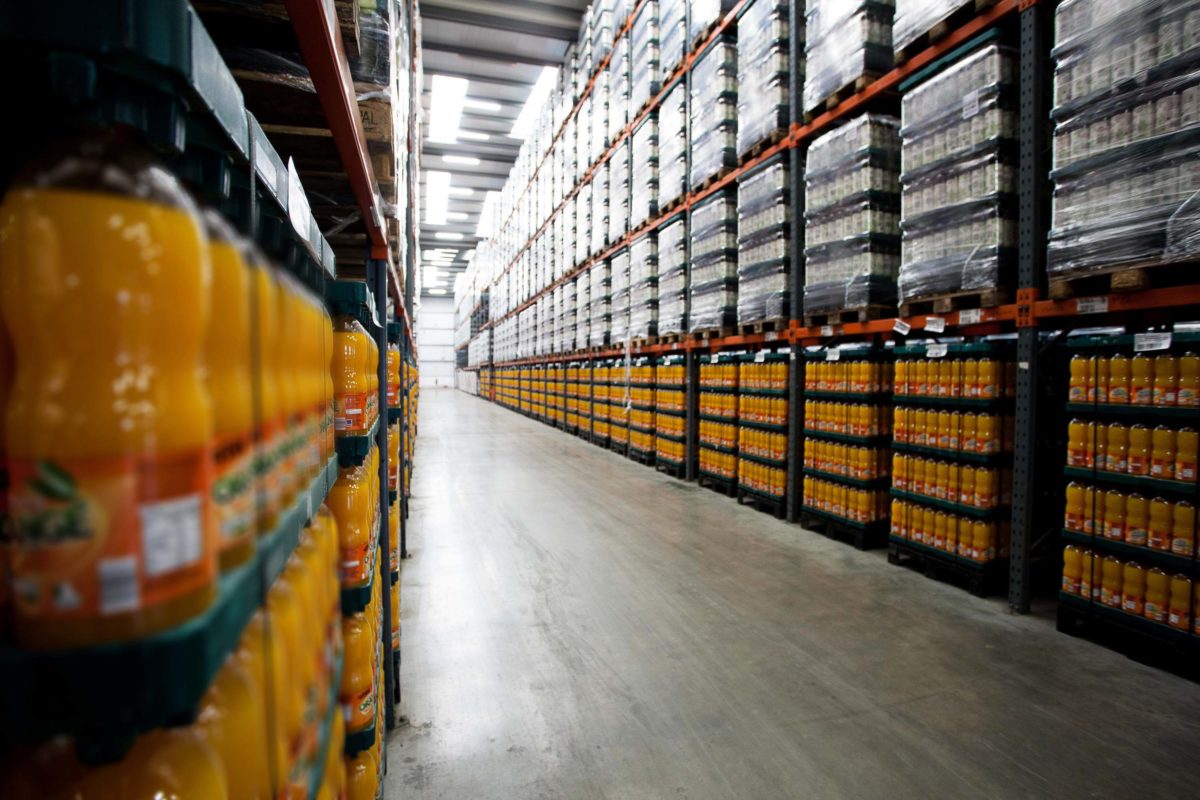Masterlink Logistics