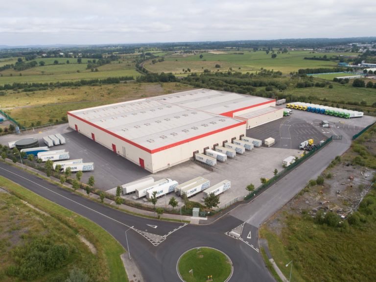 Locations Masterlink Logistics