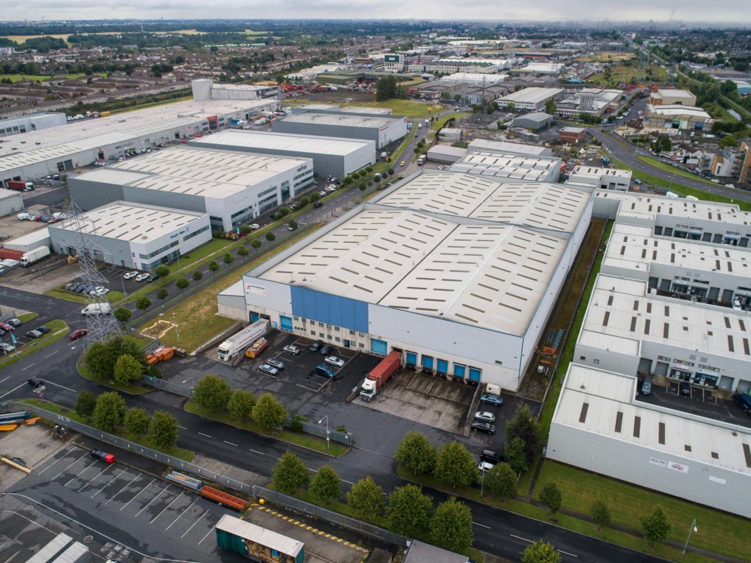 Masterlink Logistics