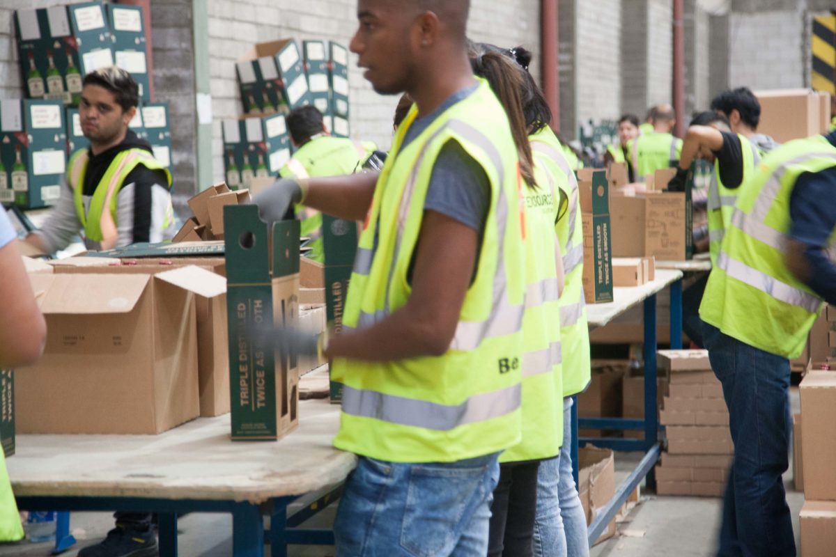 Masterlink Logistics