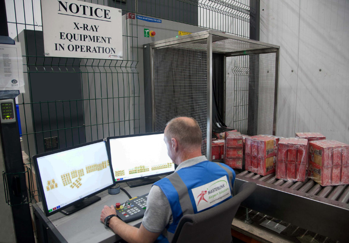 Masterlink Logistics