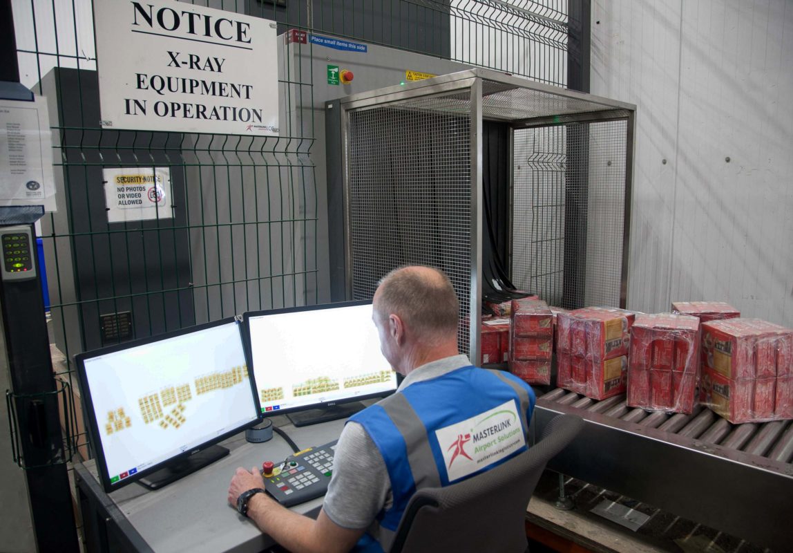 Masterlink Logistics