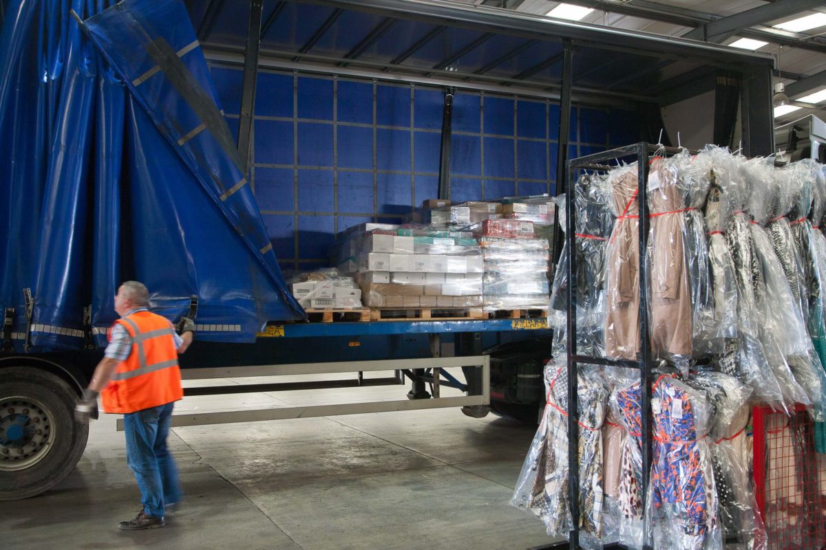 Masterlink Logistics