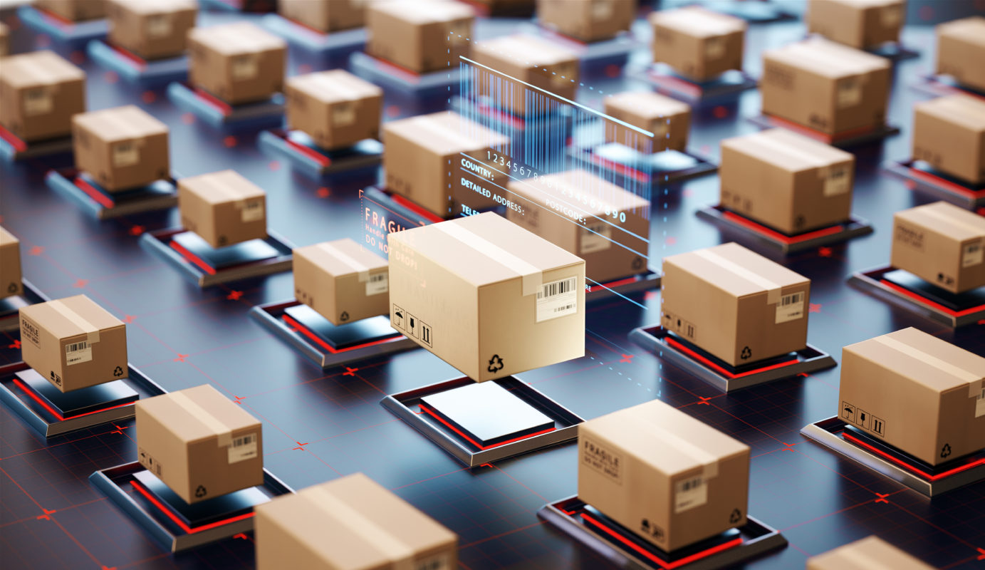Masterlink Logistics