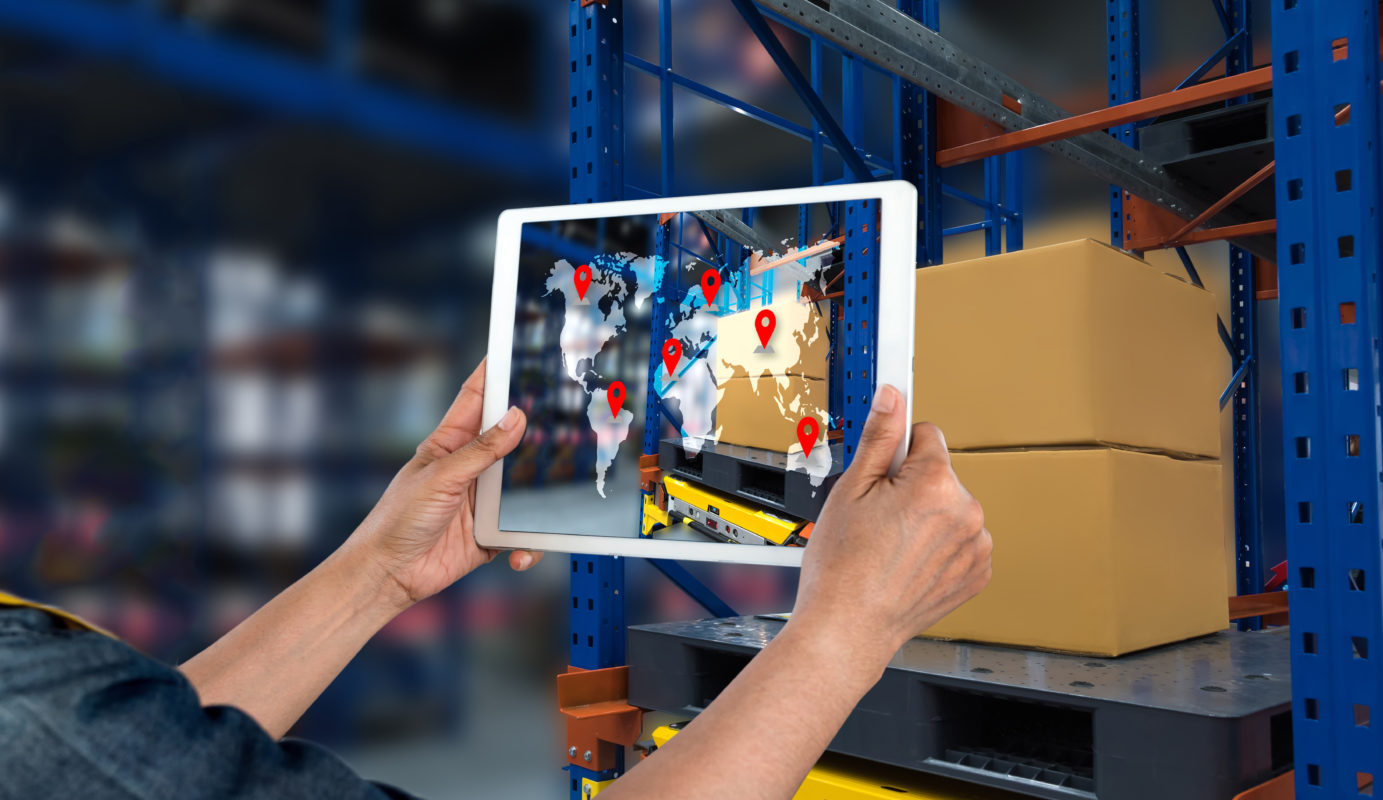 Masterlink Logistics