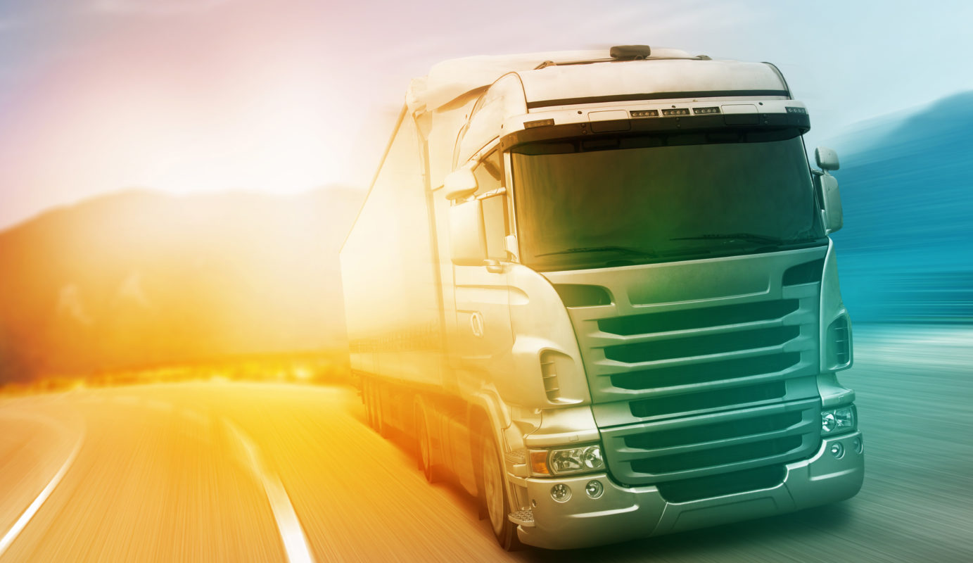 Masterlink Logistics