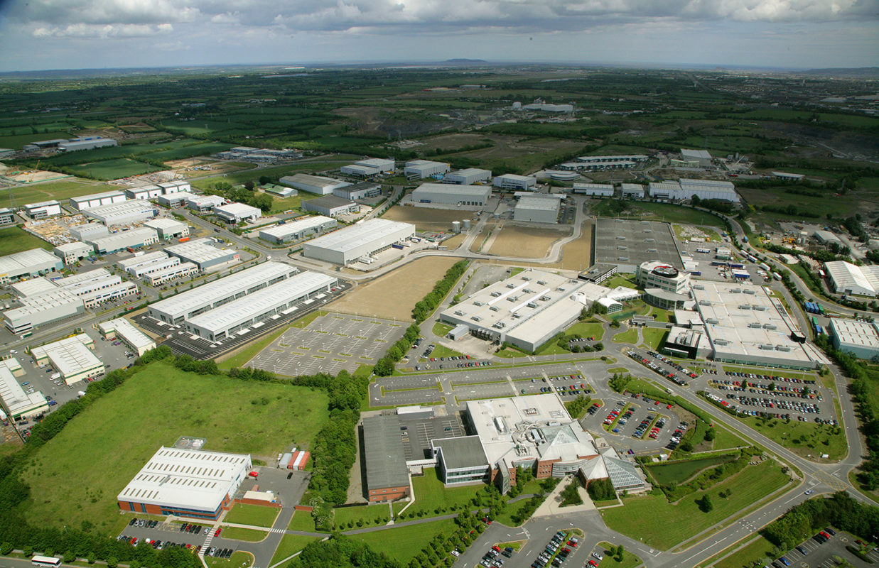 Masterlink Logistics