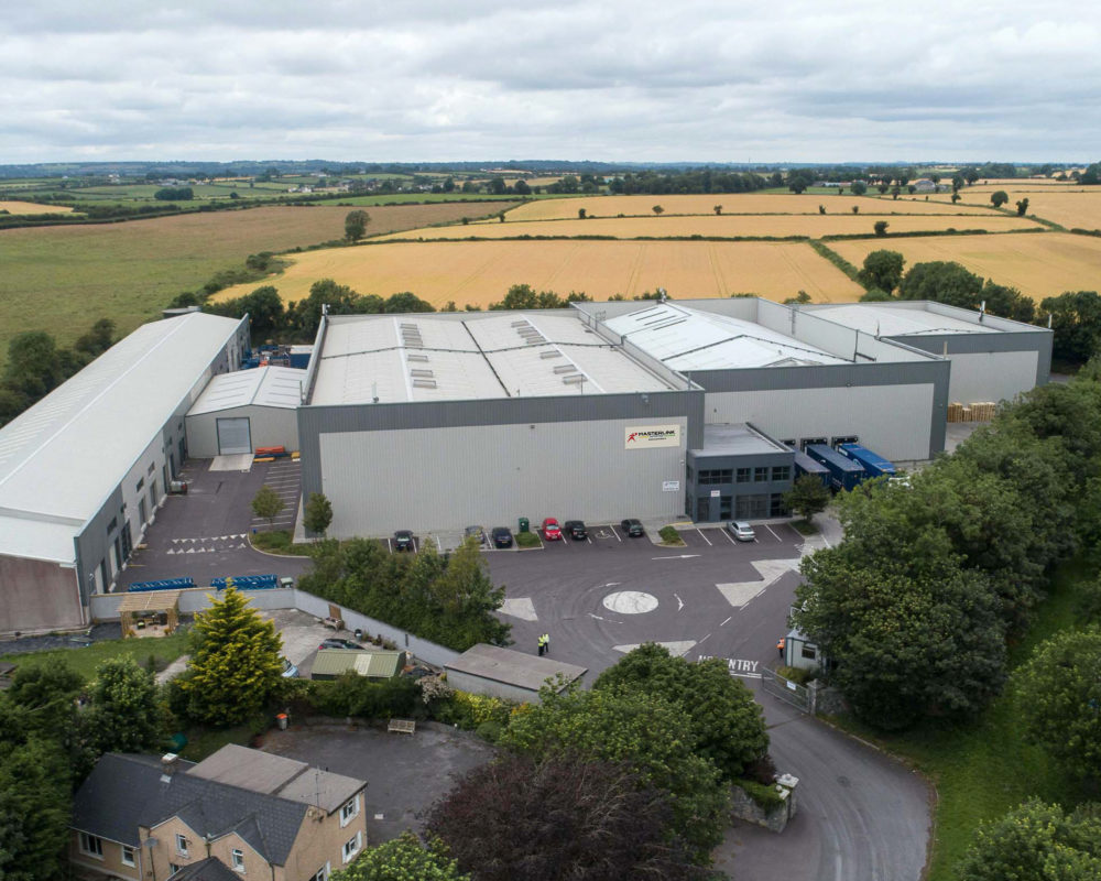 Masterlink Logistics