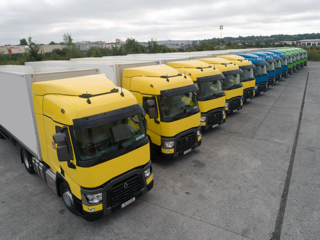 Masterlink Logistics