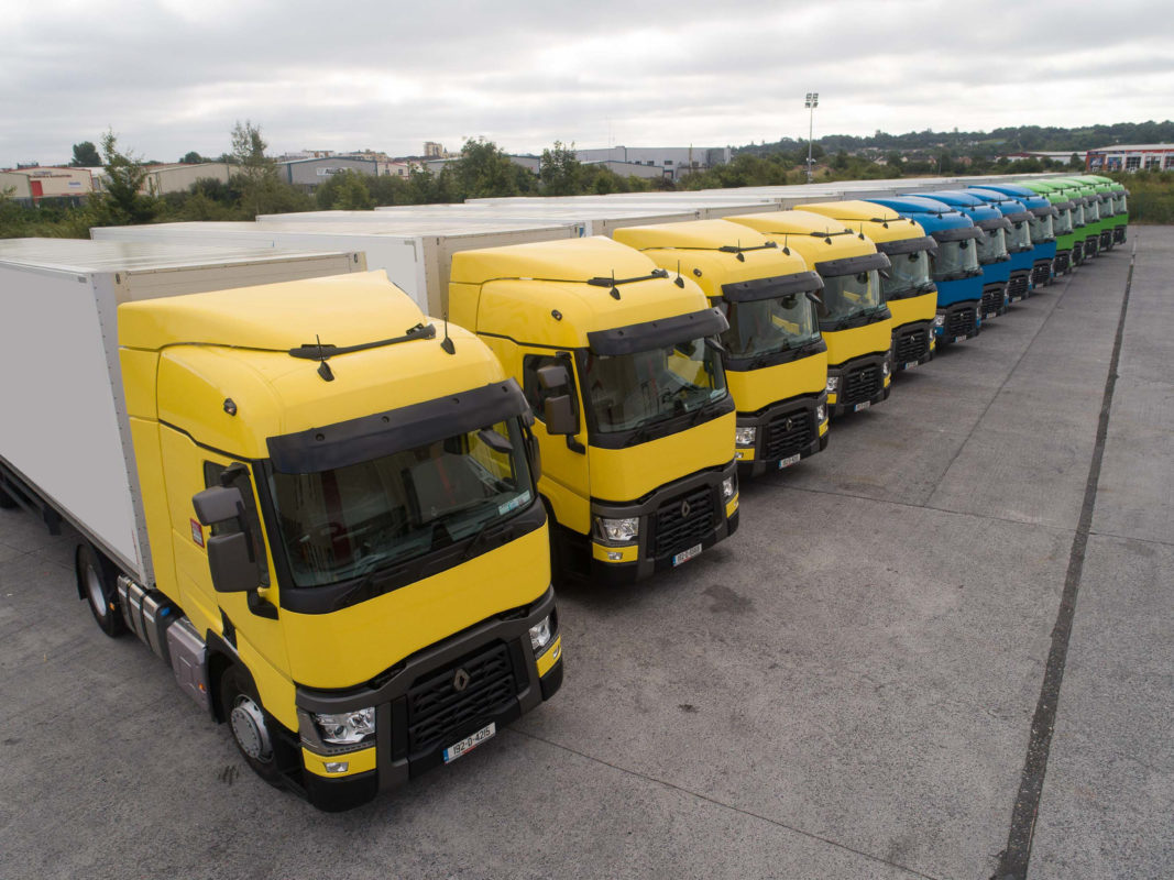 Masterlink Logistics
