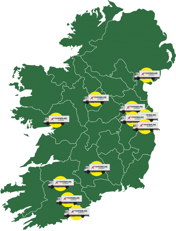 Masterlink Logistics