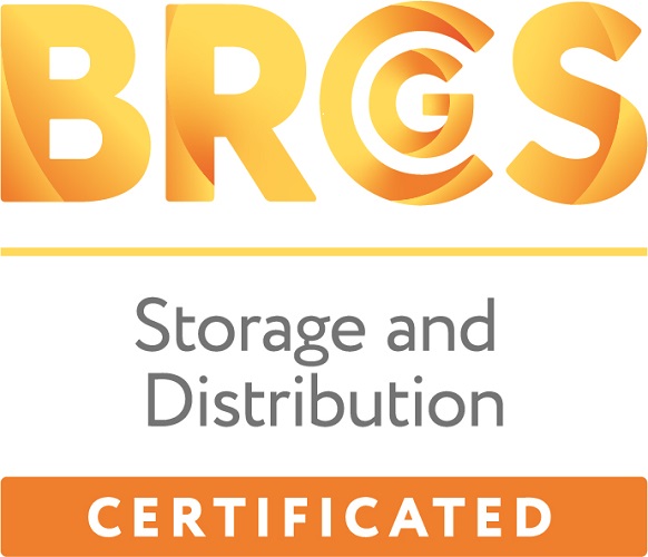 BRCGS Logo