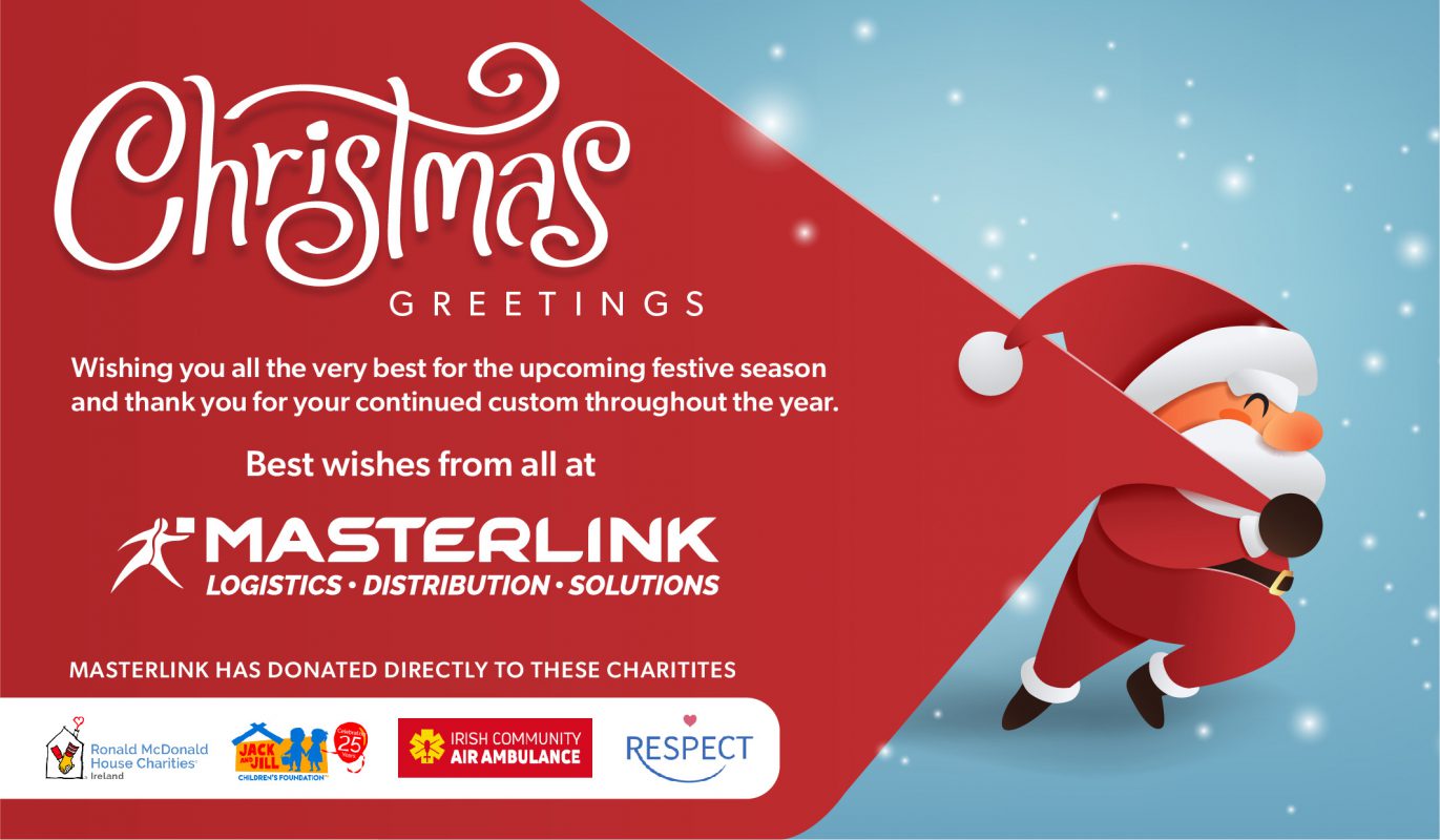 Masterlink Logistics